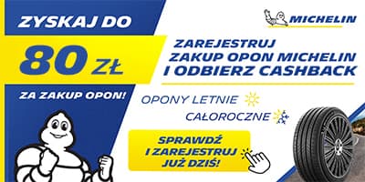 Kupiłeś opony?<br/>
Zarejestruj zakup i odbierz nagrodę!